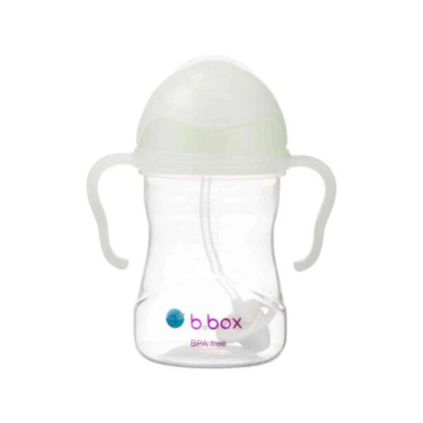 B. Box Sippy Cup – Glow in the dark
