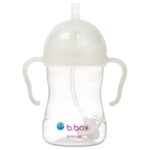 B. Box Sippy Cup – Glow in the dark