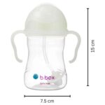 B. Box Sippy Cup – Glow in the dark