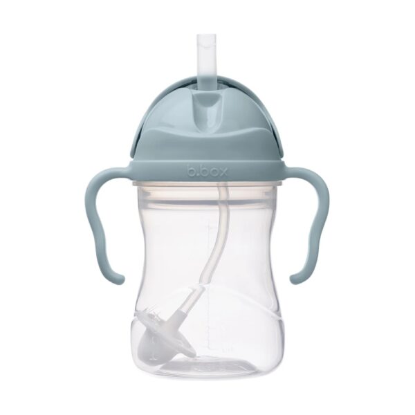 B. Box Sippy Cup – Ocean
