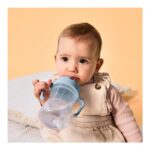 B. Box Sippy Cup – Ocean