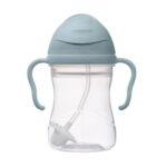 B. Box Sippy Cup – Ocean