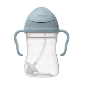 B. Box Sippy Cup – Ocean