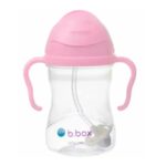 B. Box Sippy Cup – cherry blossom