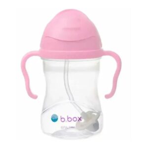 B. Box Sippy Cup – Glow in the dark