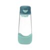 B. Box Sport Spout Bottle – Emerald Forest – 600mL