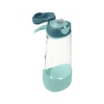 B. Box Sport Spout Bottle – Emerald Forest – 600mL