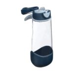 B. Box Sport Spout Bottle – Graphite – 600mL