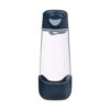 B. Box Sport Spout Bottle – Graphite – 600mL