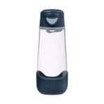 B. Box Sport Spout Bottle – Graphite – 600mL