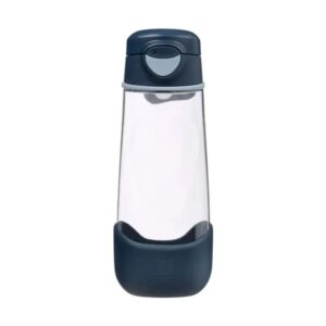 B. Box Sport Spout Bottle – Graphite – 600mL