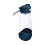 B. Box Sport Spout Bottle – Graphite – 600mL