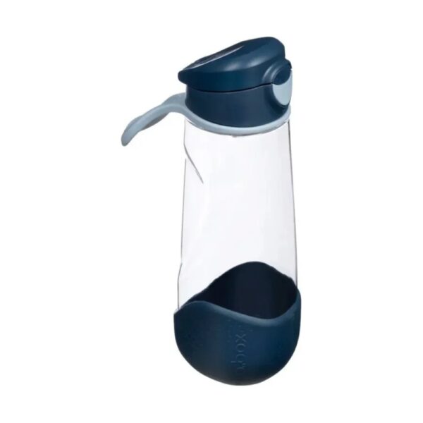 B. Box Sport Spout Bottle – Graphite – 600mL