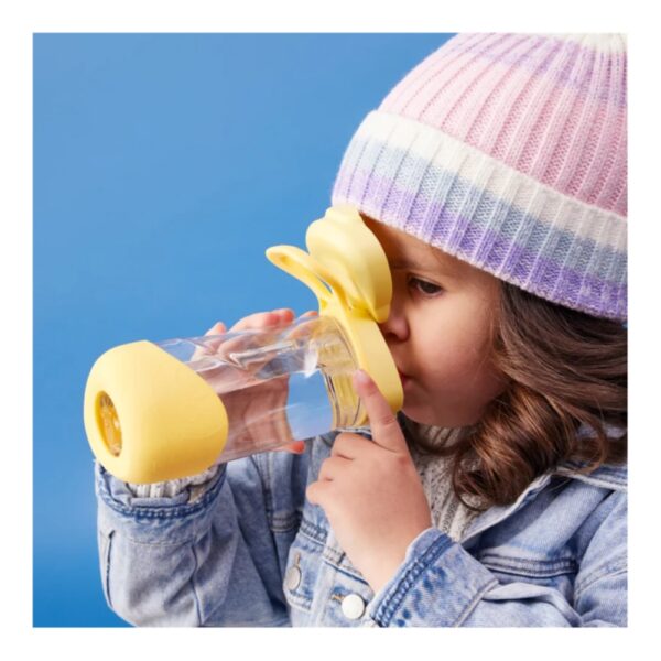 B. Box Sports Spout Bottle – 450ml – Lilac Pop