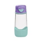 B. Box Sports Spout Bottle – 450ml – Lilac Pop