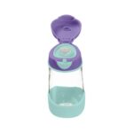 B. Box Sports Spout Bottle – 450ml – Lilac Pop