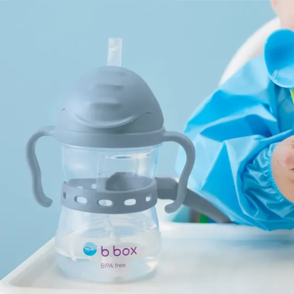 B. Box Connect-a-Cup – Ocean