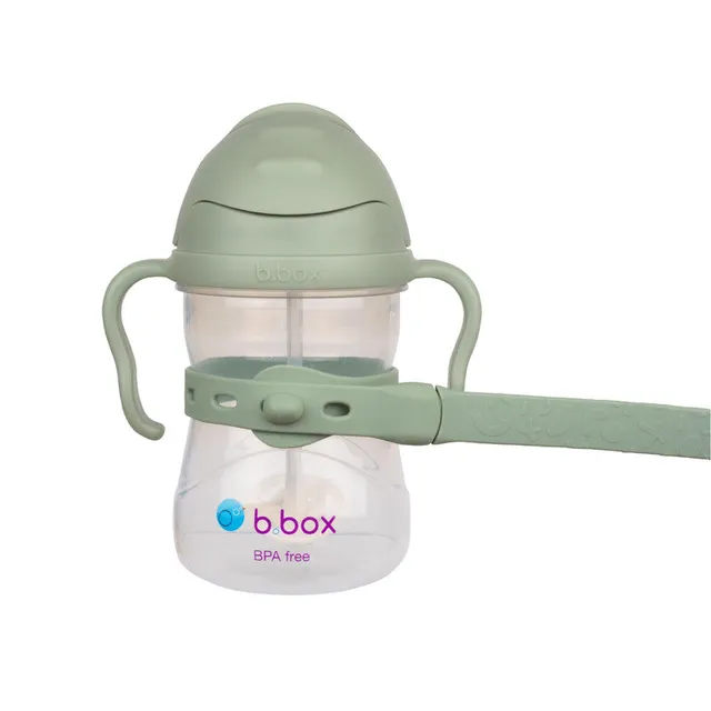 B. Box Connect-A-Cup Sage