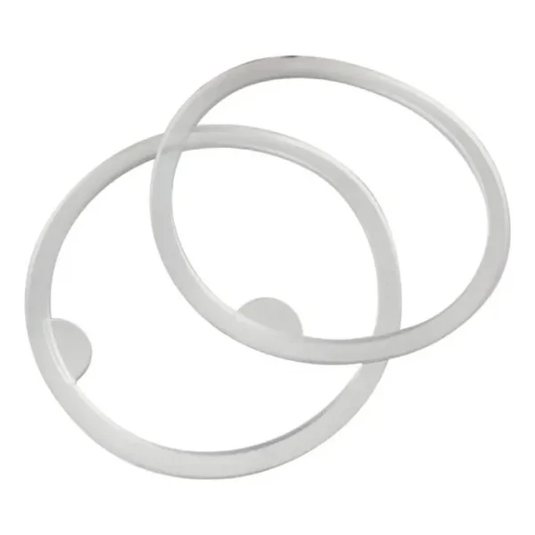 B. Box Sippy Cup Replacement O-Rings
