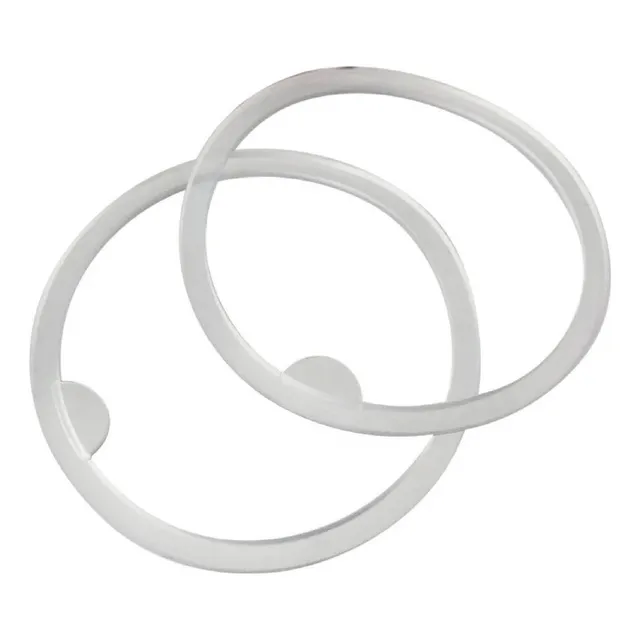 B. Box Sippy Cup Replacement O-Rings