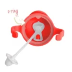 B. Box Sippy Cup Replacement O-Rings