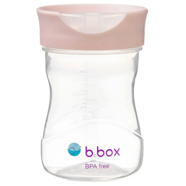 B. Box Training Cup – Blush