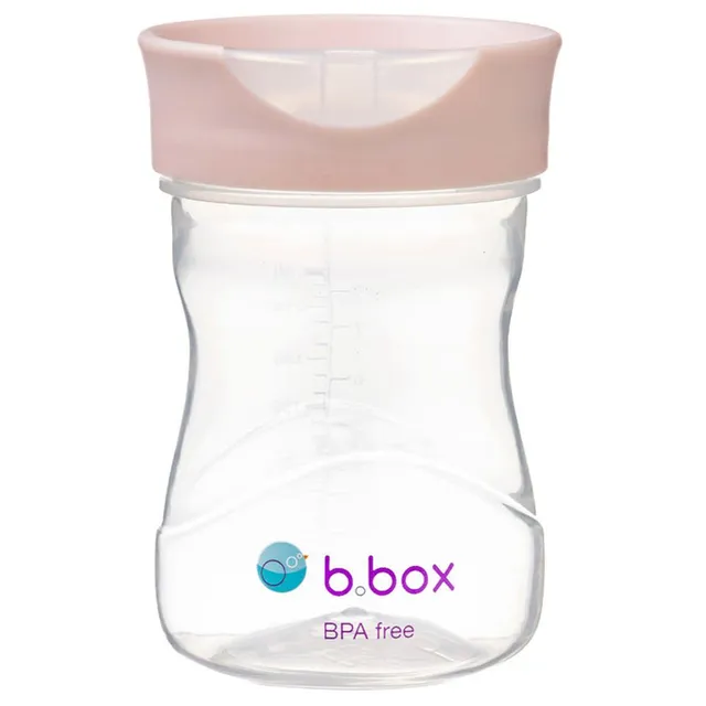 B. Box Training Cup - Blush