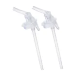 B. Box Tritan Drink Bottle Replacement Straw Top