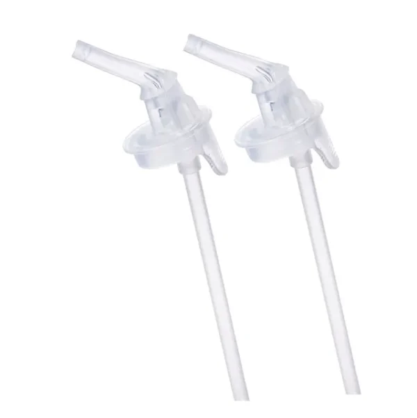 B. Box Tritan Drink Bottle Replacement Straw Top