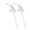 B. Box Tritan Drink Bottle Replacement Straw Top