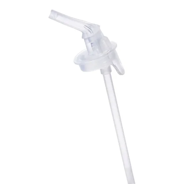 B. Box Tritan Drink Bottle Replacement Straw Top