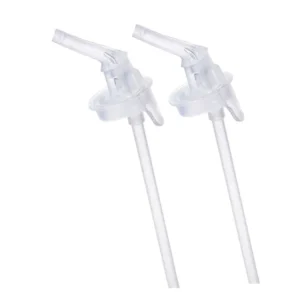 B. Box Tritan Drink Bottle Replacement Straw Top