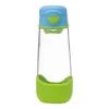 B. Box Sports Spout Bottle – 600ml – Ocean Breeze