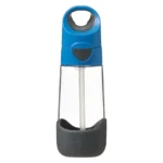 B. Box Tritan Drink Bottle – 450ml Blue Slate