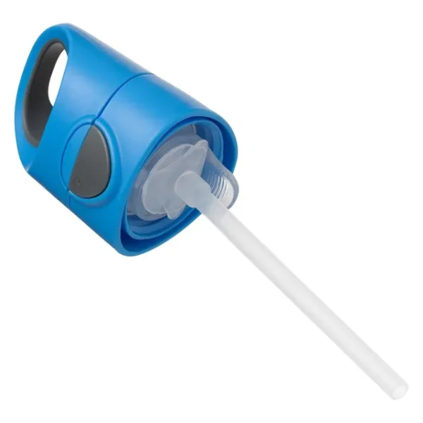 B. Box Tritan Drink Bottle – 450ml Blue Slate