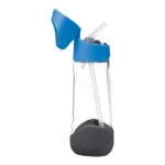 B. Box Tritan Drink Bottle – 600Ml Blue Slate