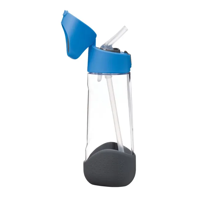 B. Box Tritan Drink Bottle - 600Ml Blue Slate