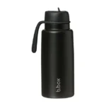 B. Box 1L Insulated Flip Top Bottle Deep Space