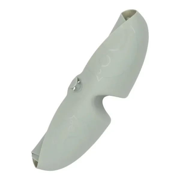 B. Box Silicone Bib – Sage