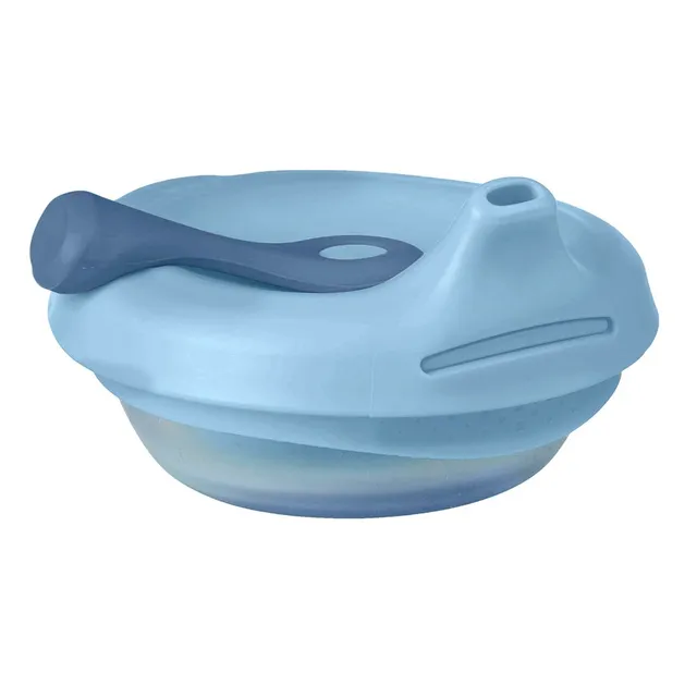 B. Box Toddler Fill + Feed - Lullaby Blue 