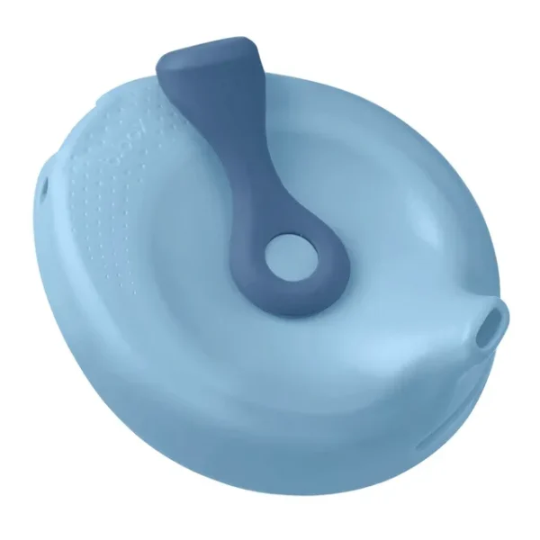 B. Box Toddler Fill + Feed – Lullaby Blue
