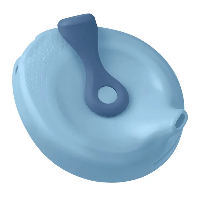 B. Box Toddler Fill + Feed - Lullaby Blue 