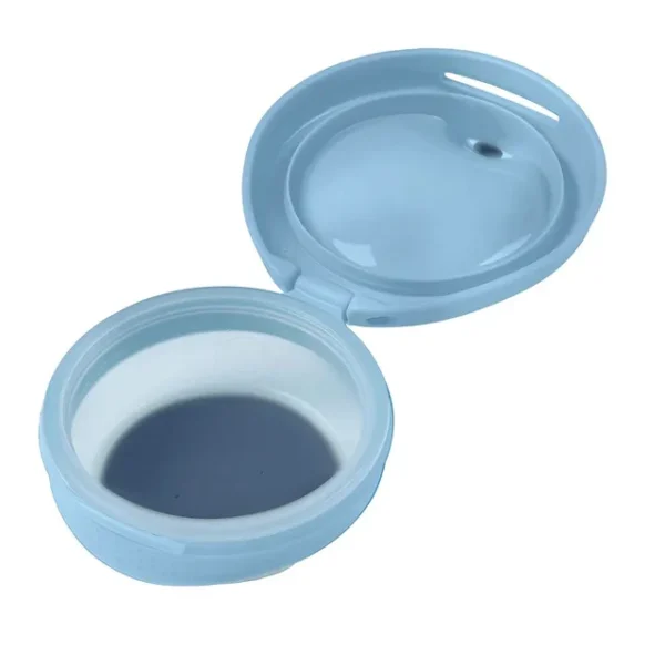 B. Box Toddler Fill + Feed – Lullaby Blue