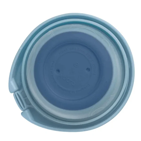 B. Box Toddler Fill + Feed – Lullaby Blue