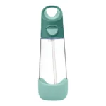 B. Box Tritan Drink Bottle – 600ml – Emerald Forest