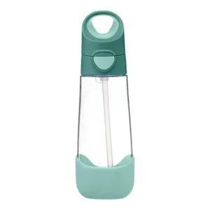 B. Box Tritan Drink Bottle – 600ml – Emerald Forest