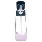 B. Box Tritan Drink Bottle – 450ml – Indigo Rose