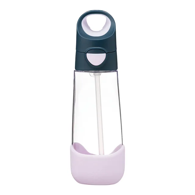 B. Box Tritan Drink Bottle - 450ml - Indigo Rose