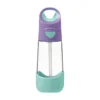 B. Box Tritan Drink Bottle – 450Ml – Lilac Pop