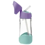 B. Box Tritan Drink Bottle – 450Ml – Lilac Pop